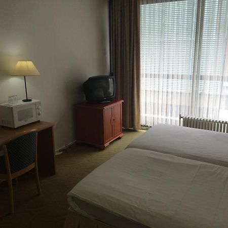 Hotel Keyserlei アントウェルペン エクステリア 写真