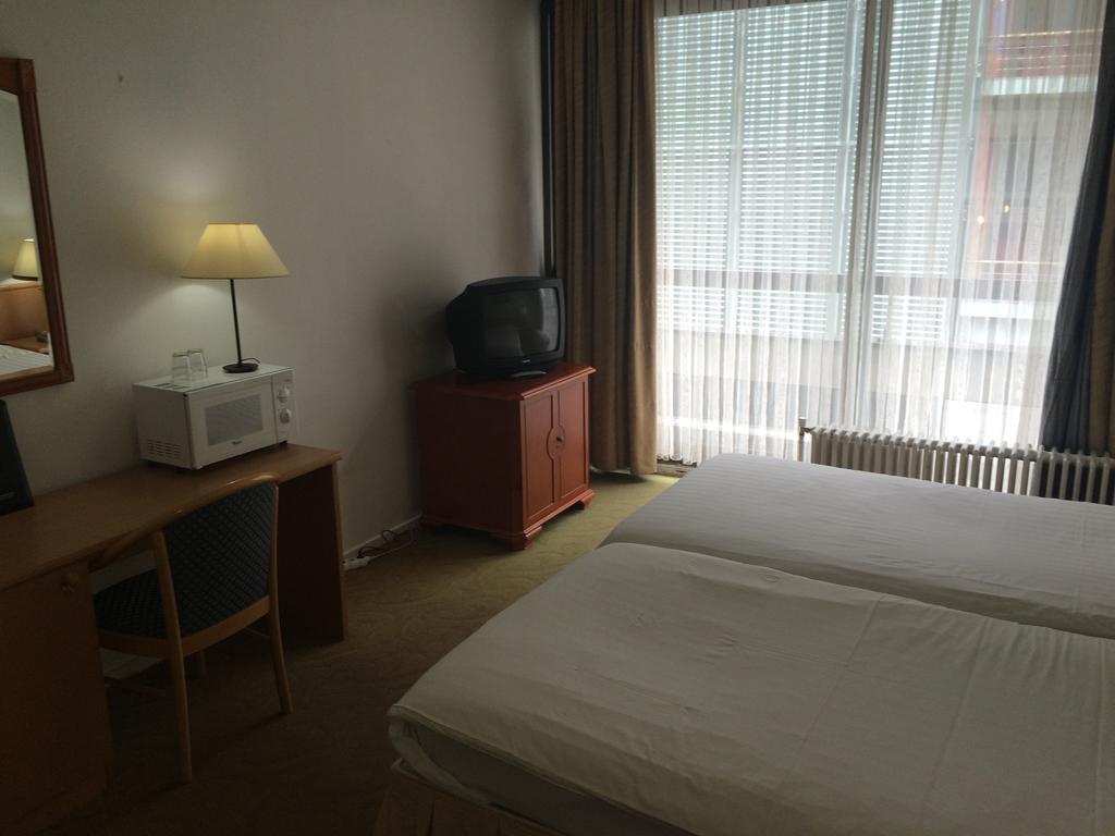 Hotel Keyserlei アントウェルペン エクステリア 写真