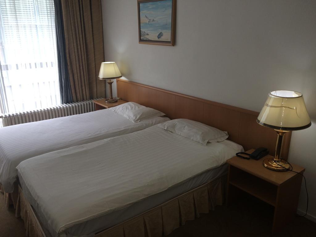Hotel Keyserlei アントウェルペン エクステリア 写真