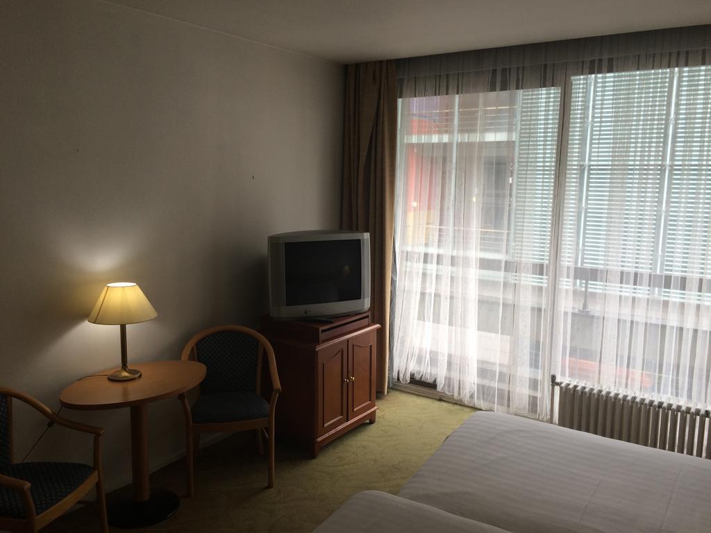 Hotel Keyserlei アントウェルペン エクステリア 写真