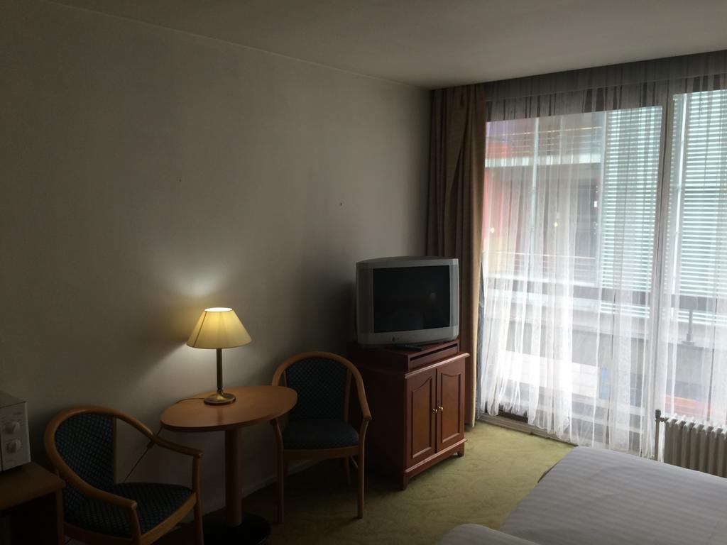 Hotel Keyserlei アントウェルペン エクステリア 写真