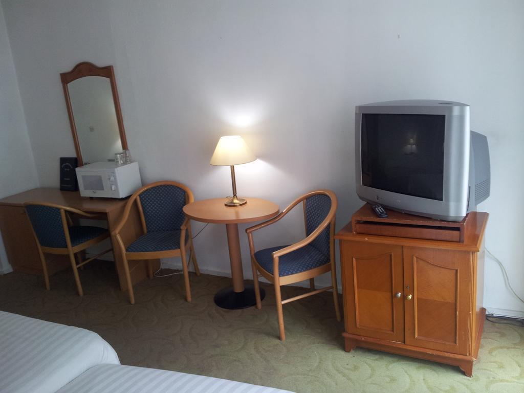 Hotel Keyserlei アントウェルペン エクステリア 写真