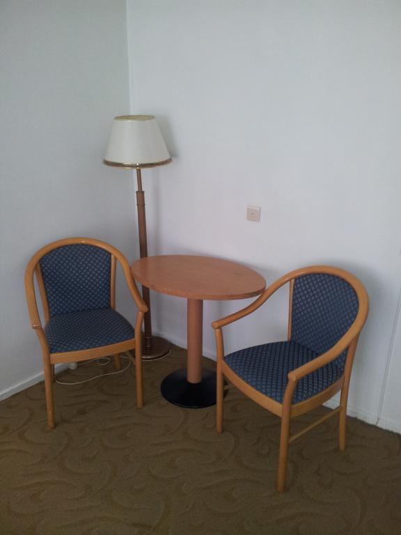 Hotel Keyserlei アントウェルペン 部屋 写真