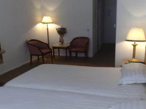 Hotel Keyserlei アントウェルペン エクステリア 写真